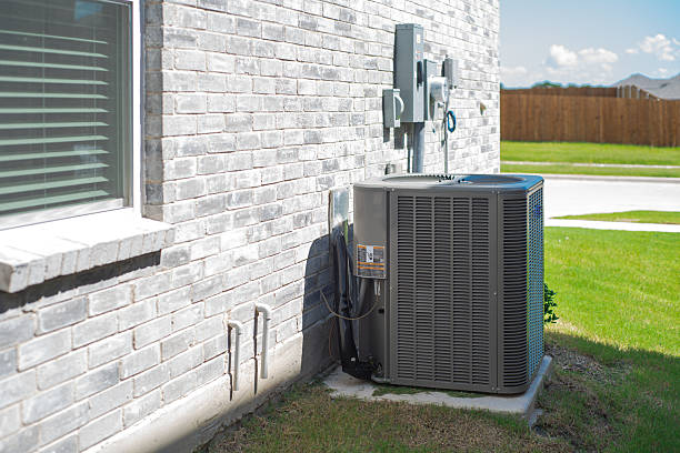 Reliable Ductwork Repair contractor in Hunker, PA by FH HVAC